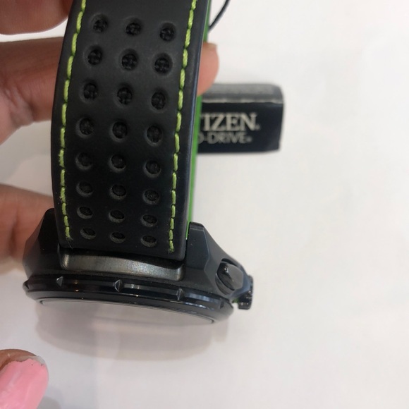 Citizen eco drive